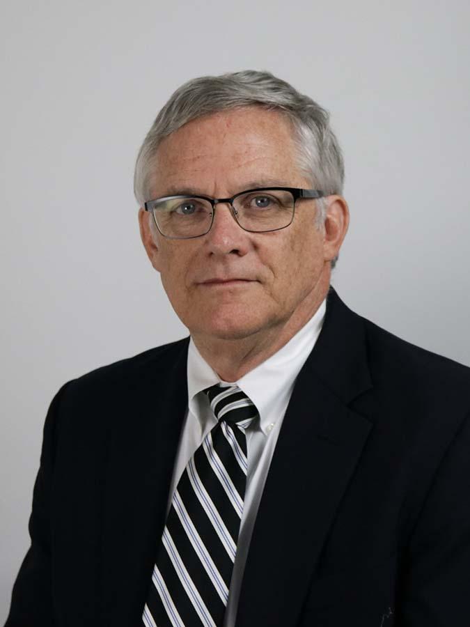 Michael Rodriguez